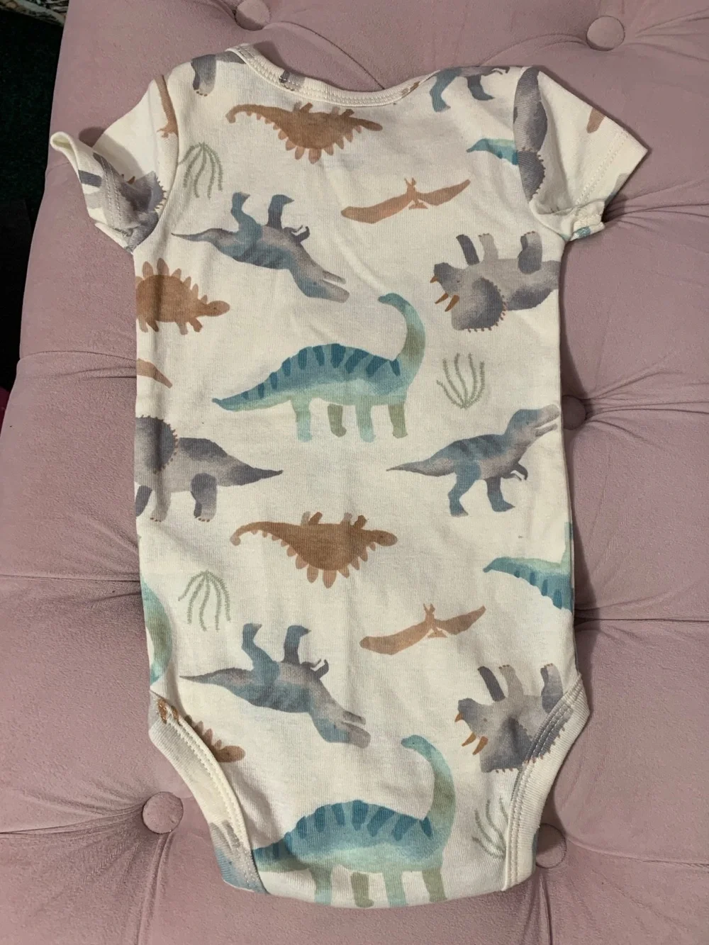 Baby Clothes